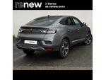 Renault Arkana TCe Techno EDC miniatura 3